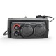 Can-Am Defender HD5 Cab Heater Can-Am Defender HD5 Cab Heater
