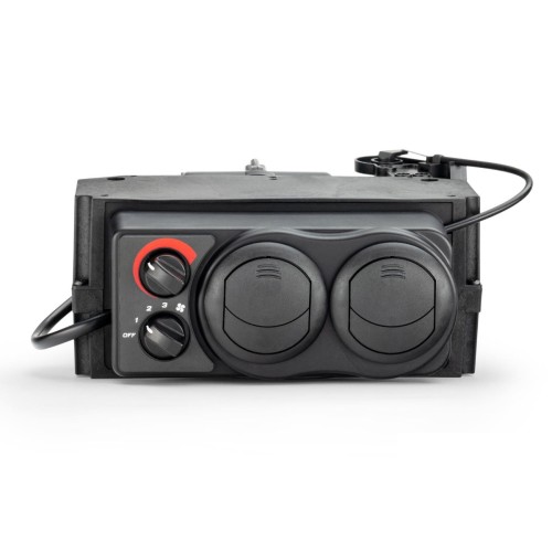 Can-Am Defender HD7 Cab Heater Can-Am Defender HD7 Cab Heater