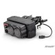 Can-Am Defender HD7 Cab Heater Can-Am Defender HD7 Cab Heater
