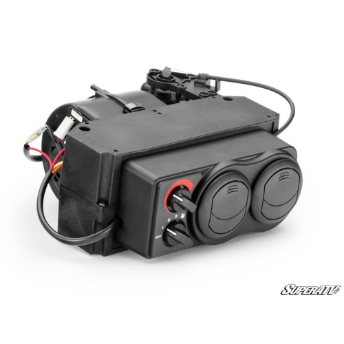 Can-Am Defender HD7 Cab Heater Can-Am Defender HD7 Cab Heater