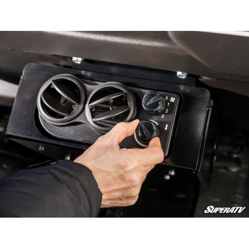 Can-Am Defender HD8 Cab Heater Can-Am Defender HD8 Cab Heater