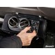 Can-Am Defender HD8 Cab Heater Can-Am Defender HD8 Cab Heater