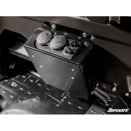 Can-Am Defender HD8 Cab Heater Can-Am Defender HD8 Cab Heater