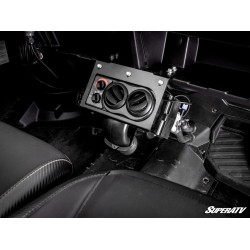 Can-Am Defender HD9 Cab Heater Can-Am Defender HD9 Cab Heater