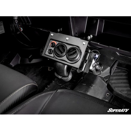 Can-Am Defender HD9 Cab Heater Can-Am Defender HD9 Cab Heater