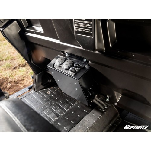 Can-Am Defender HD9 Cab Heater Can-Am Defender HD9 Cab Heater