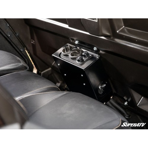 Can-Am Defender HD9 Cab Heater Can-Am Defender HD9 Cab Heater