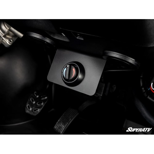 CFMoto UForce U10 Pro In-Dash Cab Heater CFMoto UForce U10 Pro In-Dash Cab Heater