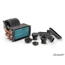 CFMoto UForce U10 Pro In-Dash Cab Heater