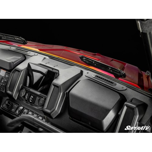 CFMoto UForce U10 Pro In-Dash Cab Heater CFMoto UForce U10 Pro In-Dash Cab Heater