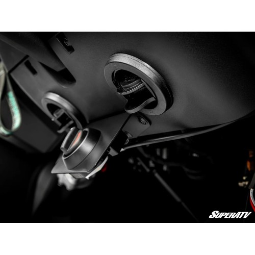 CFMoto UForce U10 Pro In-Dash Cab Heater CFMoto UForce U10 Pro In-Dash Cab Heater