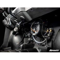 CFMoto UForce U10 Pro In-Dash Cab Heater CFMoto UForce U10 Pro In-Dash Cab Heater