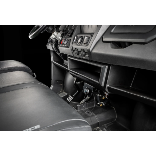 CFMoto In-Dash Cab Heater CFMoto In-Dash Cab Heater