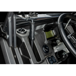 CFMoto In-Dash Cab Heater CFMoto In-Dash Cab Heater