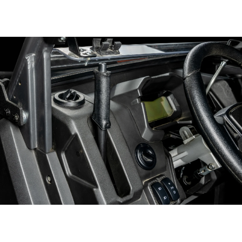 CFMoto In-Dash Cab Heater CFMoto In-Dash Cab Heater