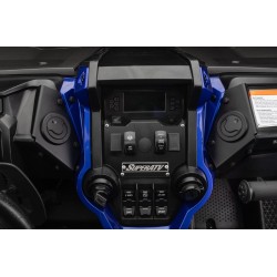 Honda Talon 1000 In-Dash Cab Heater