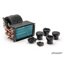 Honda Talon 1000 In-Dash Cab Heater