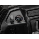 Honda Talon 1000 In-Dash Cab Heater Honda Talon 1000 In-Dash Cab Heater