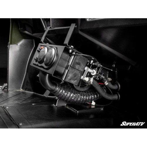 Polaris Ranger 570 Full-Size Cab Heater Polaris Ranger 570 Full-Size Cab Heater