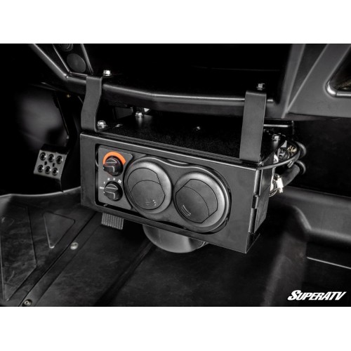 Polaris Ranger 570 Full-Size Cab Heater Polaris Ranger 570 Full-Size Cab Heater