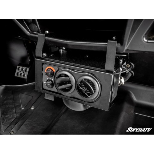 Polaris Ranger 570 Full-Size Cab Heater Polaris Ranger 570 Full-Size Cab Heater
