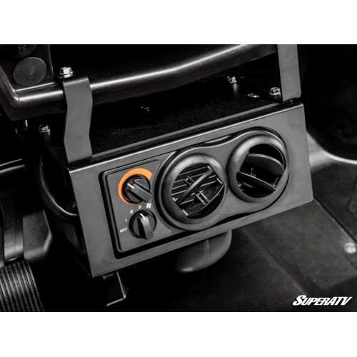 Polaris Ranger 570 Full-Size Cab Heater Polaris Ranger 570 Full-Size Cab Heater