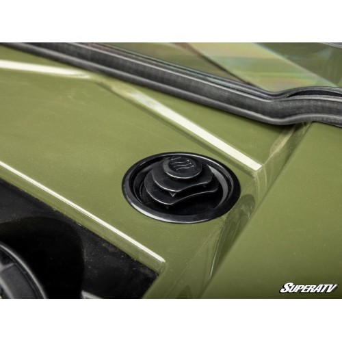 Polaris Ranger 570 Full-Size Cab Heater Polaris Ranger 570 Full-Size Cab Heater