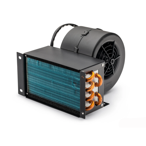 Polaris Ranger XD 1500 In-Dash Cab Heater