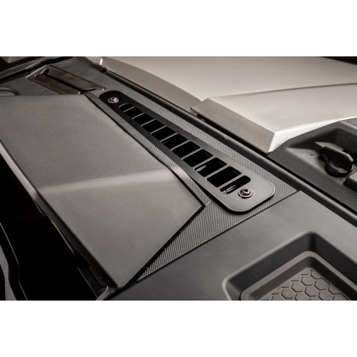 Polaris Ranger XD 1500 In-Dash Cab Heater