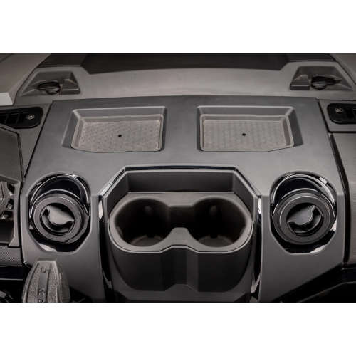 Polaris Ranger XD 1500 In-Dash Cab Heater