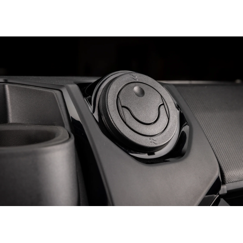 Polaris Ranger XD 1500 In-Dash Cab Heater