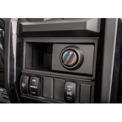 Polaris Ranger XD 1500 In-Dash Cab Heater Polaris Ranger XD 1500 In-Dash Cab Heater