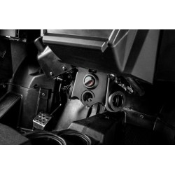 Polaris RZR Trail S 900 In-Dash Cab Heater