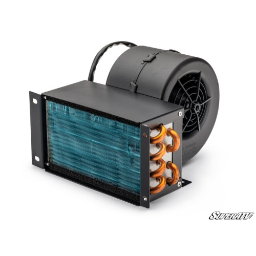 Polaris RZR Trail 900 In-Dash Cab Heater Polaris RZR Trail 900 In-Dash Cab Heater