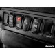 Polaris RZR Trail 900 In-Dash Cab Heater Polaris RZR Trail 900 In-Dash Cab Heater