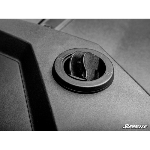 Polaris RZR Trail 900 In-Dash Cab Heater Polaris RZR Trail 900 In-Dash Cab Heater