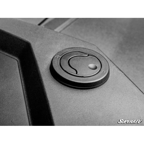Polaris RZR Trail 900 In-Dash Cab Heater Polaris RZR Trail 900 In-Dash Cab Heater