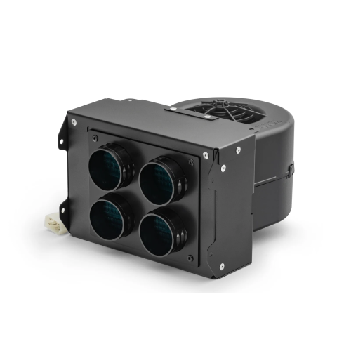 Can-Am Maverick X3 In-Dash Cab Heater Can-Am Maverick X3 In-Dash Cab Heater