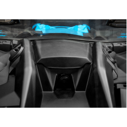 Can-Am Maverick X3 In-Dash Cab Heater Can-Am Maverick X3 In-Dash Cab Heater