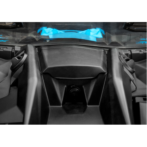 Can-Am Maverick X3 In-Dash Cab Heater Can-Am Maverick X3 In-Dash Cab Heater