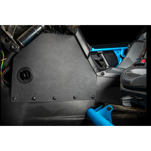 Can-Am Maverick X3 In-Dash Cab Heater Can-Am Maverick X3 In-Dash Cab Heater