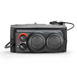 Bobcat UV34 Cab Heater