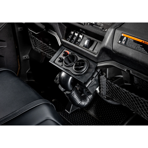 Honda Pioneer 1000 Cab Heater Honda Pioneer 1000 Cab Heater