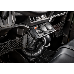 Honda Pioneer 1000 Cab Heater Honda Pioneer 1000 Cab Heater