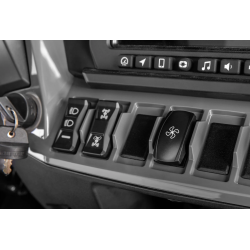 Polaris RZR Pro R In-Dash Cab Heater Polaris RZR Pro R In-Dash Cab Heater