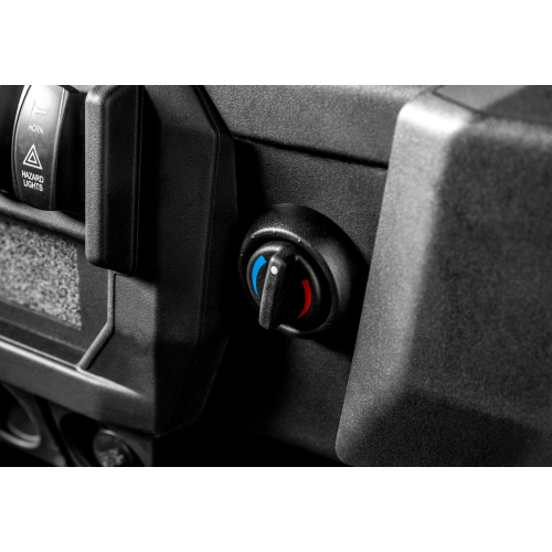 Polaris Ranger XP 1000 In-Dash Cab Heater Polaris Ranger XP 1000 In-Dash Cab Heater