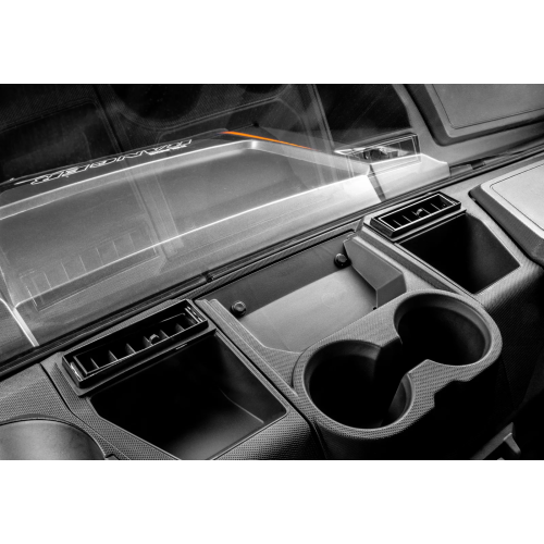 Polaris Ranger XP 1000 In-Dash Cab Heater Polaris Ranger XP 1000 In-Dash Cab Heater