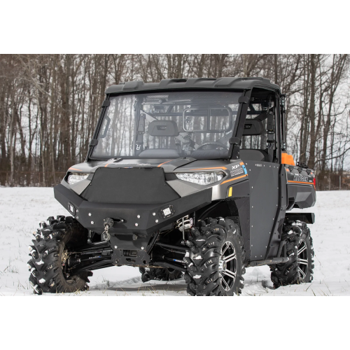 Polaris Ranger XP 1000 In-Dash Cab Heater Polaris Ranger XP 1000 In-Dash Cab Heater