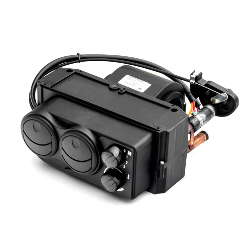 Polaris Ranger SP 570 Cab Heater Polaris Ranger SP 570 Cab Heater