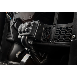 Polaris Ranger SP 570 Cab Heater Polaris Ranger SP 570 Cab Heater